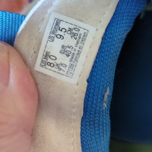 Vans ultrarange - Picture 8 of 11